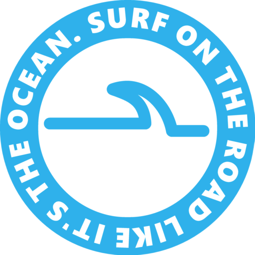 Surf On The Road